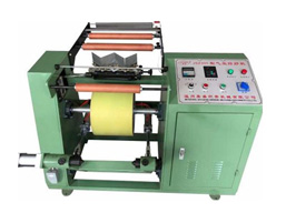 Máquina de urdido con control neumático, JSZ300